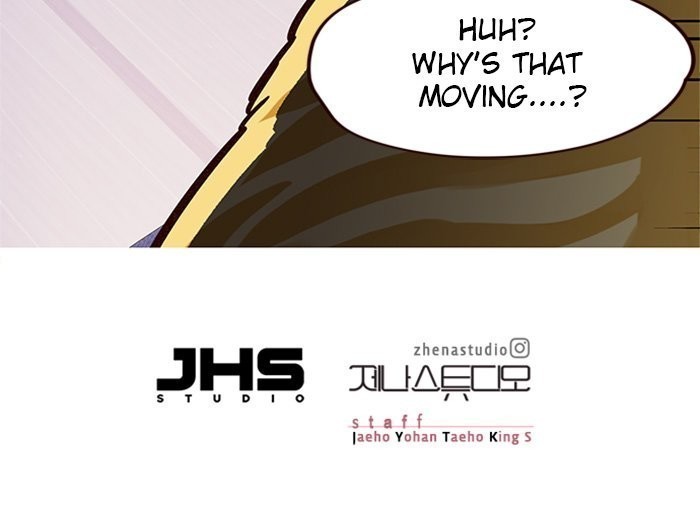 Eleceed chapter 8 page 109