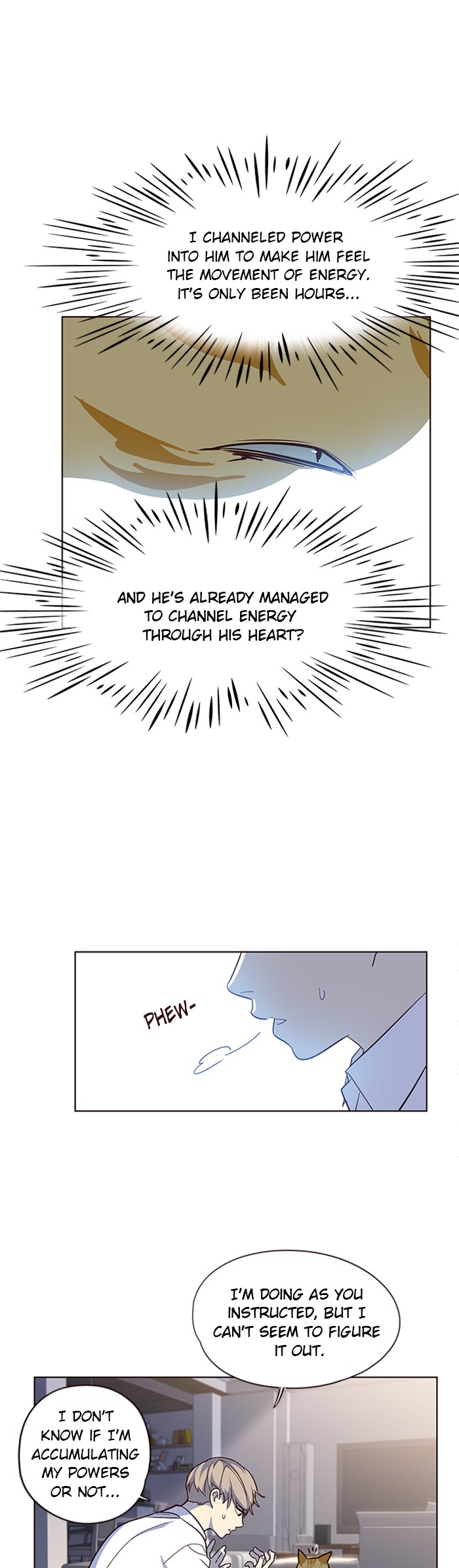 Eleceed chapter 9 page 4