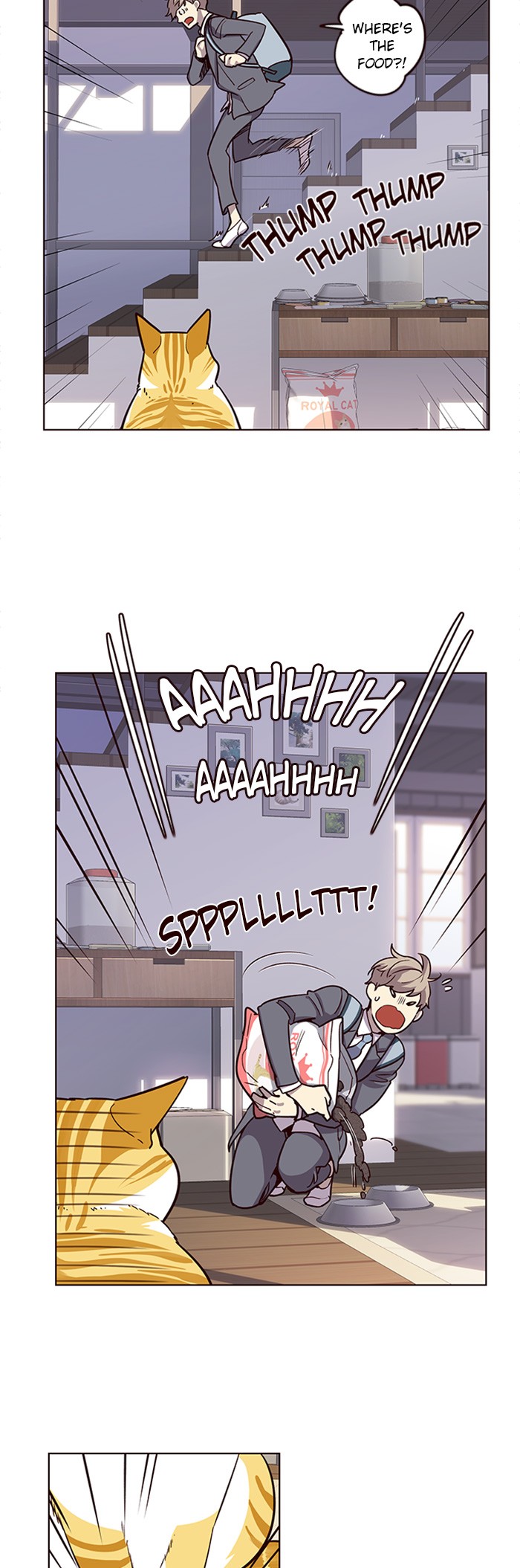 Eleceed chapter 9 page 7