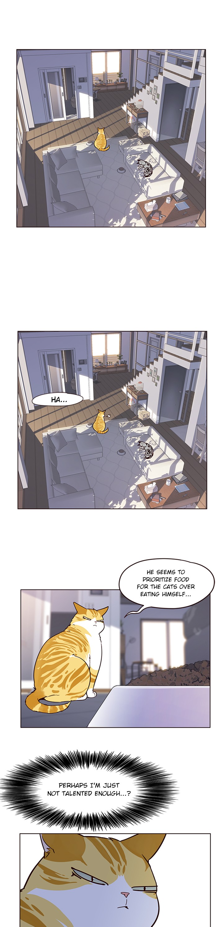 Eleceed chapter 9 page 9
