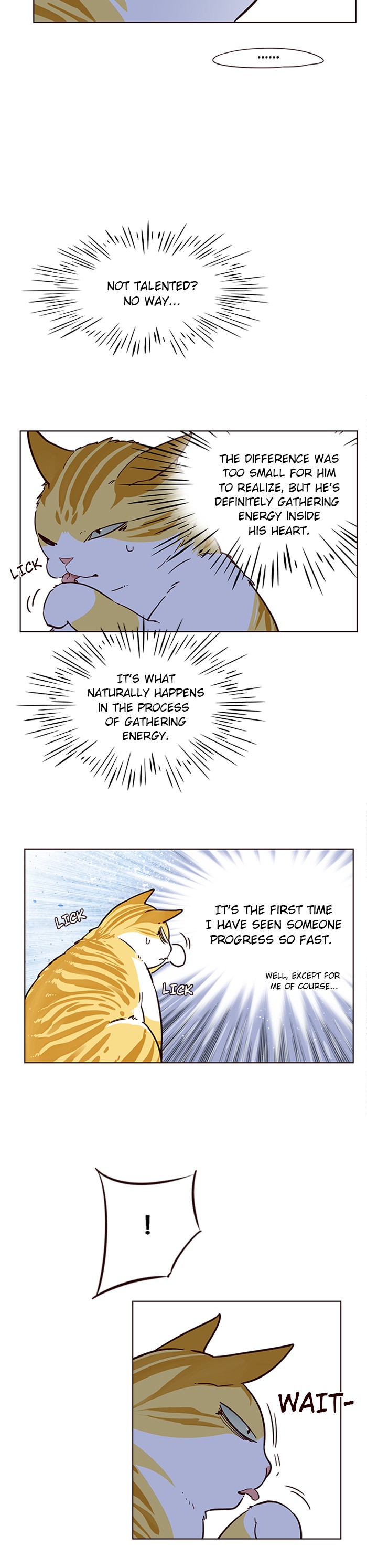Eleceed chapter 9 page 10