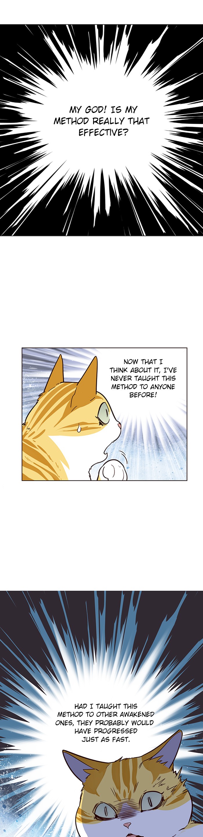 Eleceed chapter 9 page 11