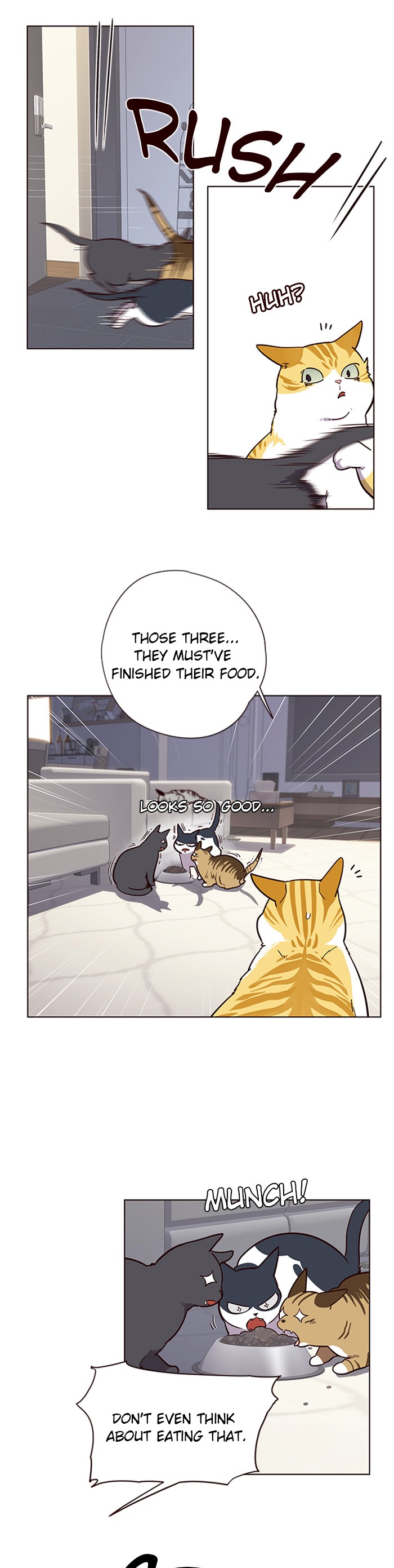 Eleceed chapter 9 page 13