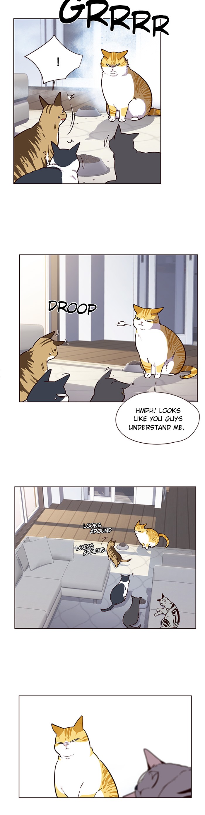Eleceed chapter 9 page 14