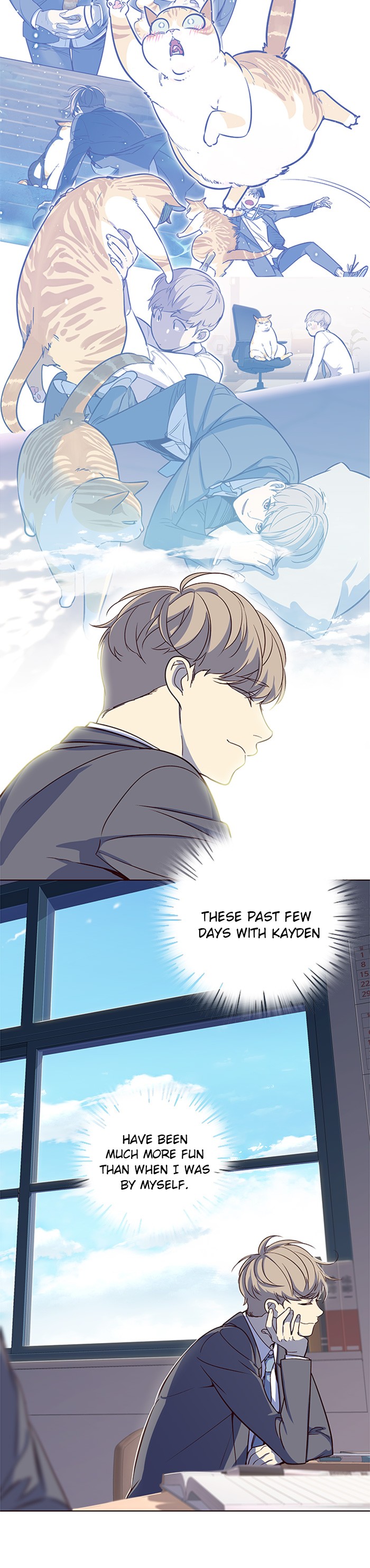 Eleceed chapter 9 page 18
