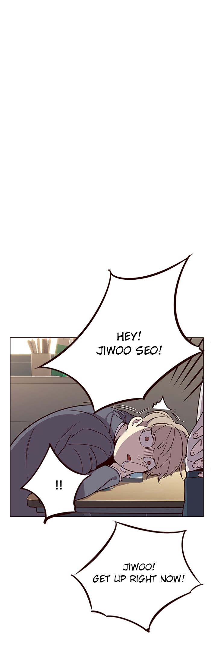 Eleceed chapter 9 page 19