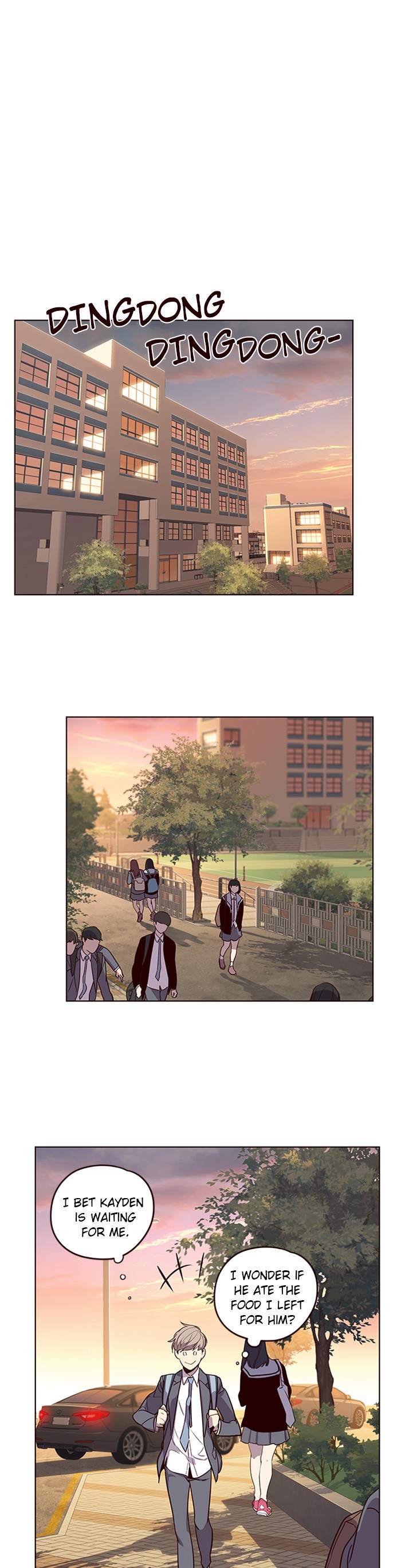 Eleceed chapter 9 page 23