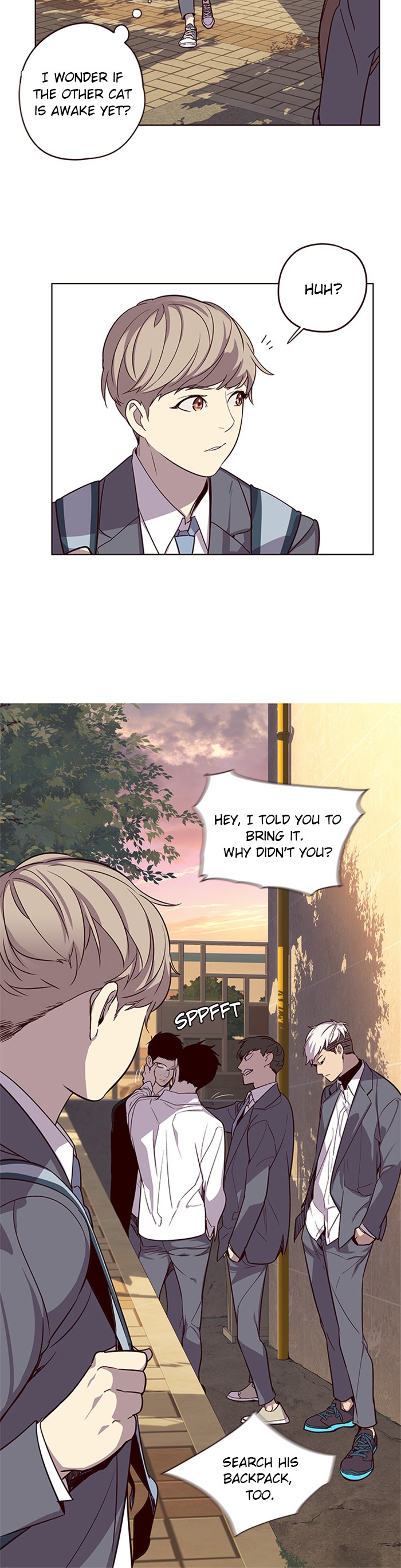Eleceed chapter 9 page 24