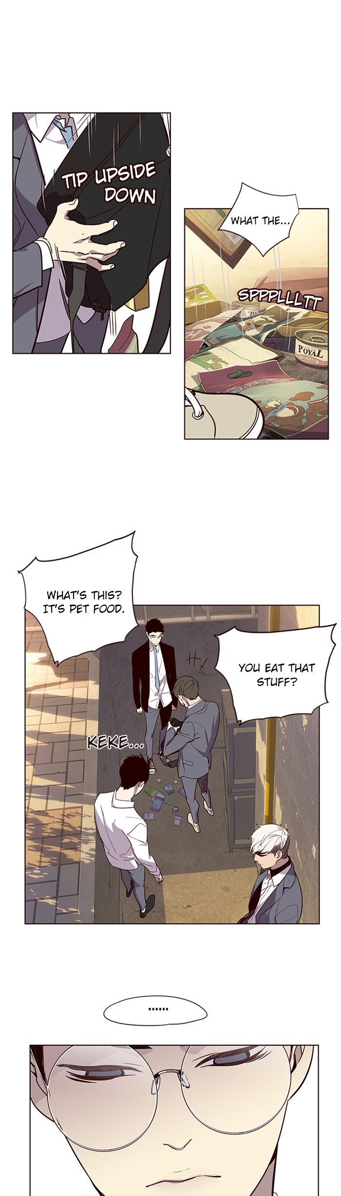 Eleceed chapter 9 page 25