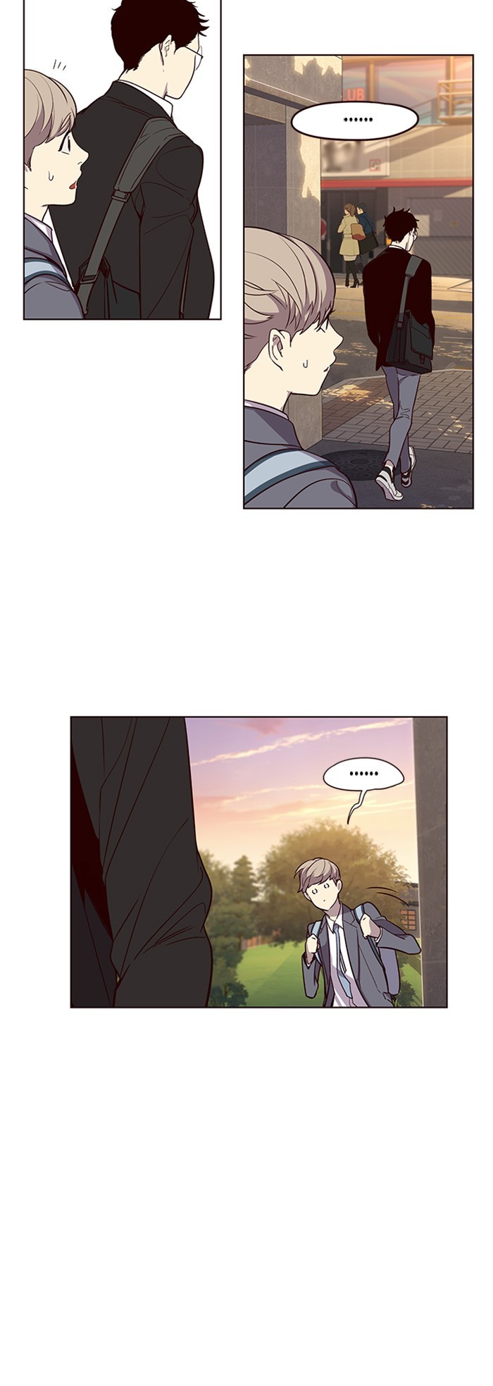 Eleceed chapter 9 page 34