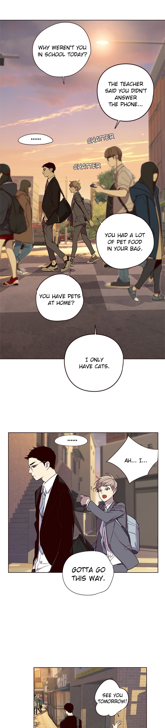 Eleceed chapter 9 page 35