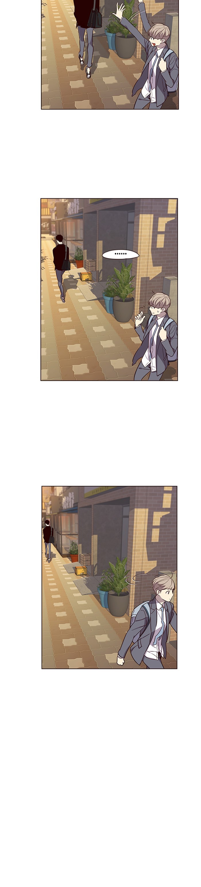Eleceed chapter 9 page 36