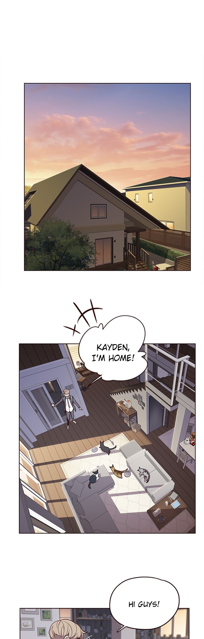 Eleceed chapter 9 page 37