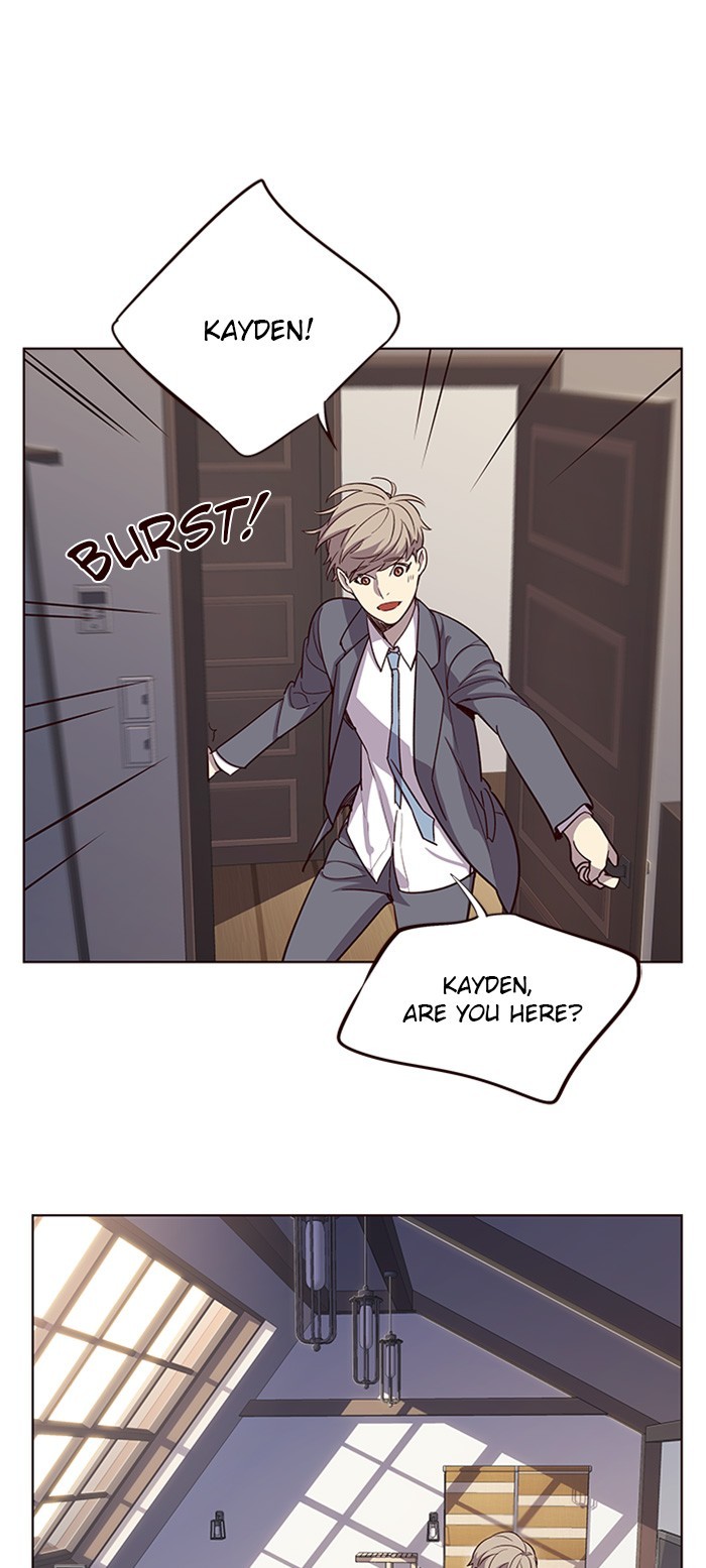 Eleceed chapter 9 page 39