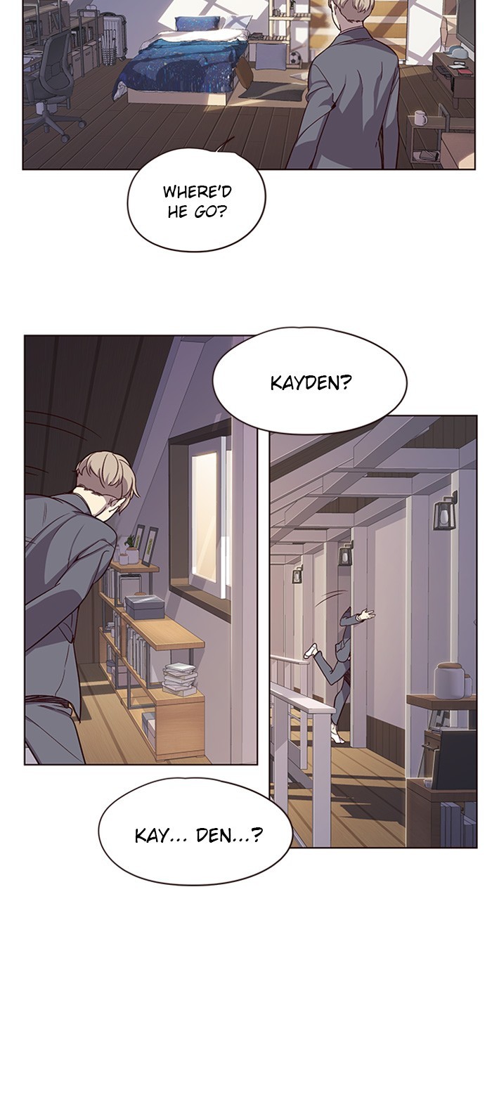 Eleceed chapter 9 page 40