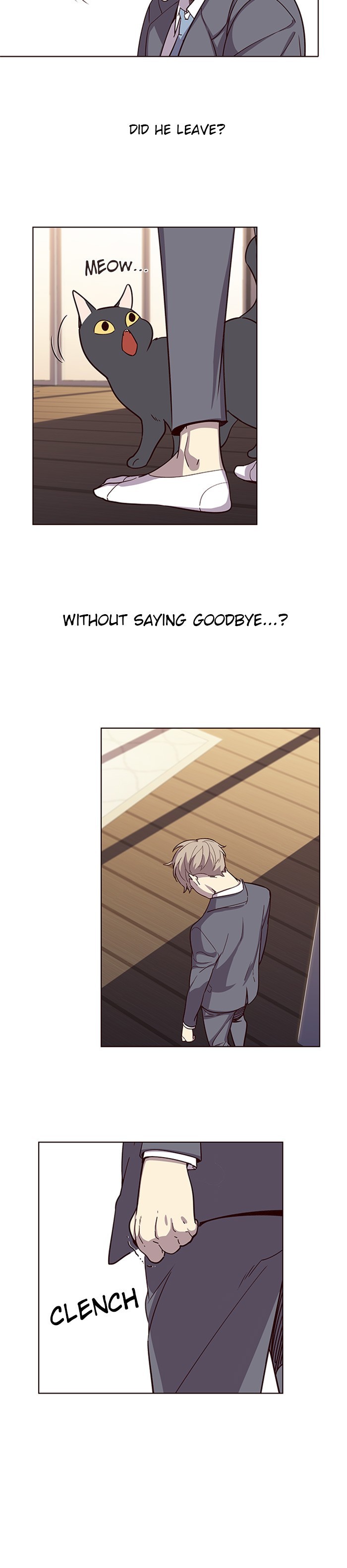 Eleceed chapter 9 page 42