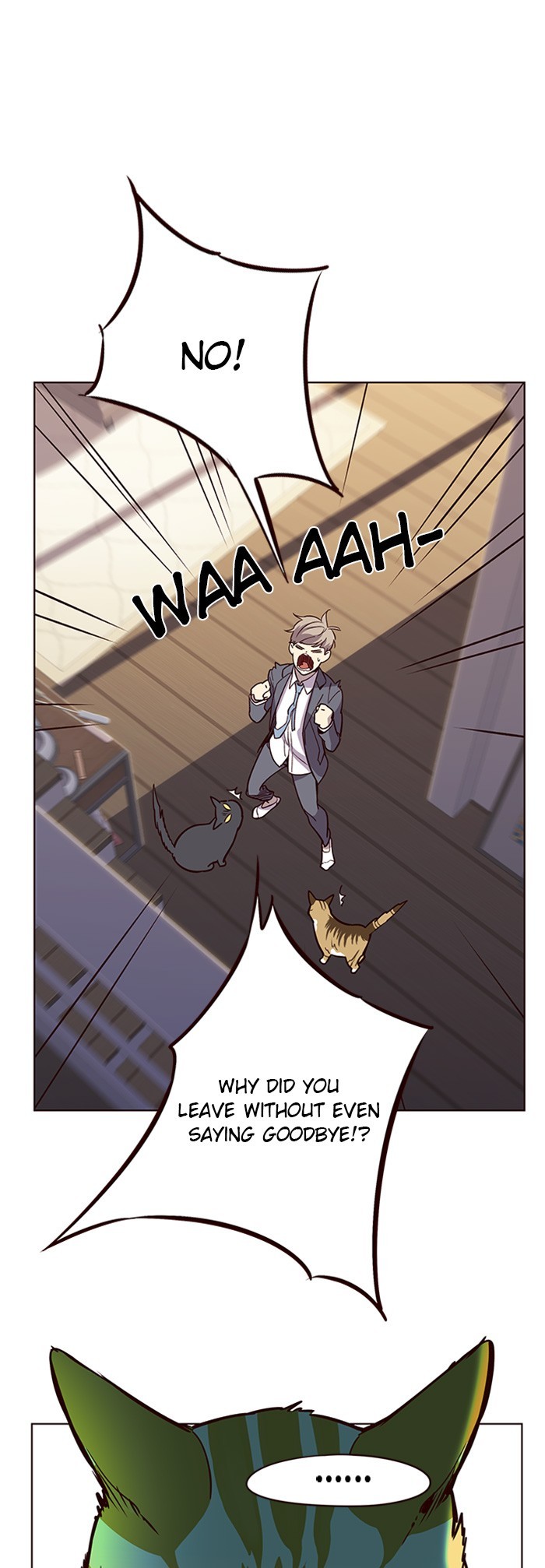 Eleceed chapter 9 page 43