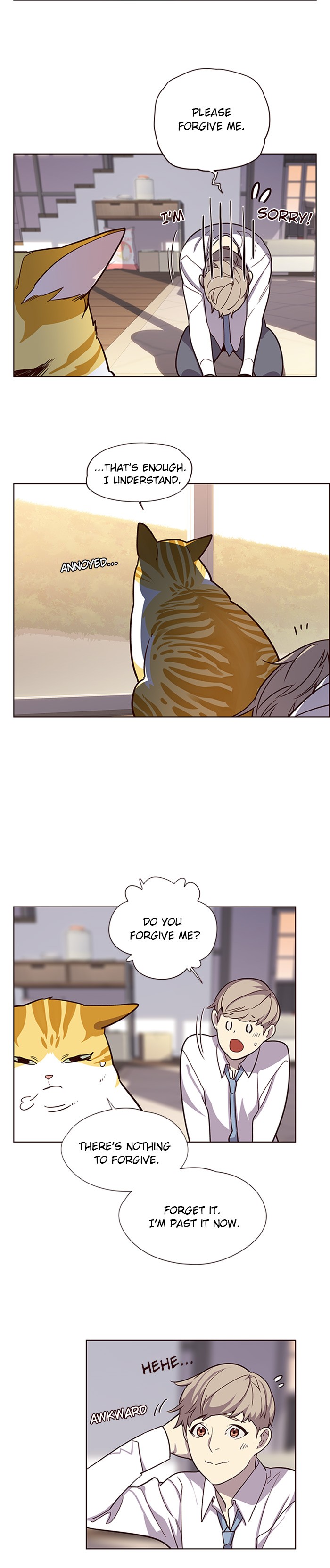 Eleceed chapter 10 page 3