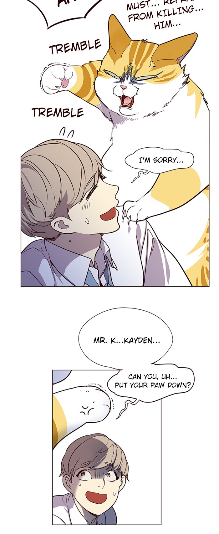 Eleceed chapter 10 page 5