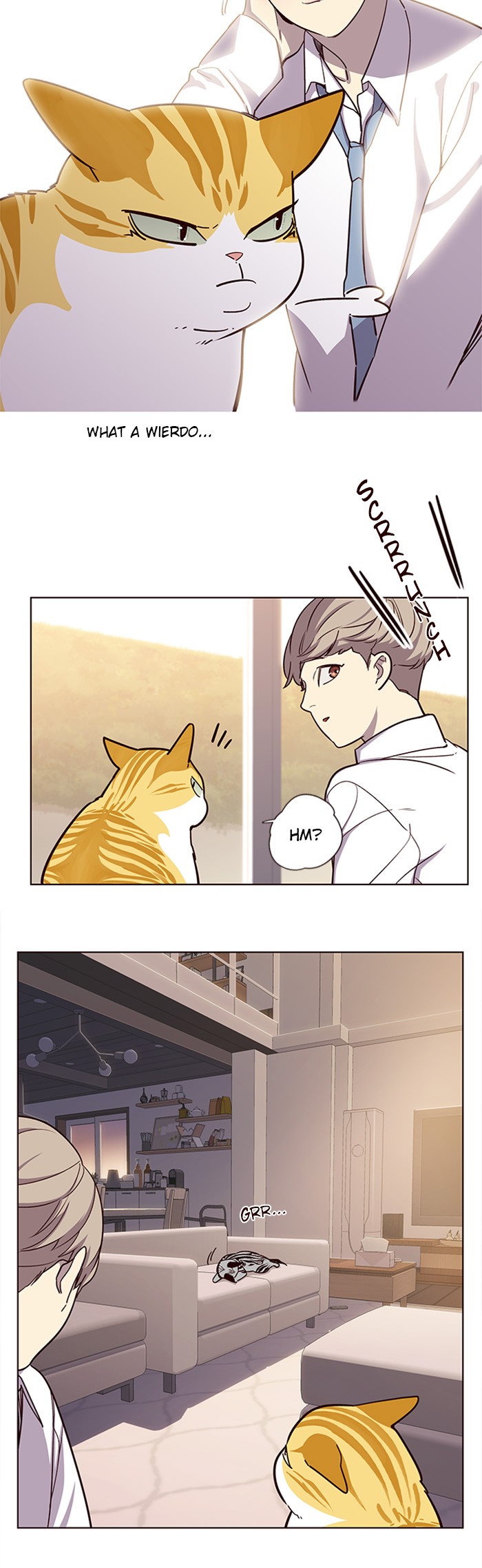 Eleceed chapter 10 page 7