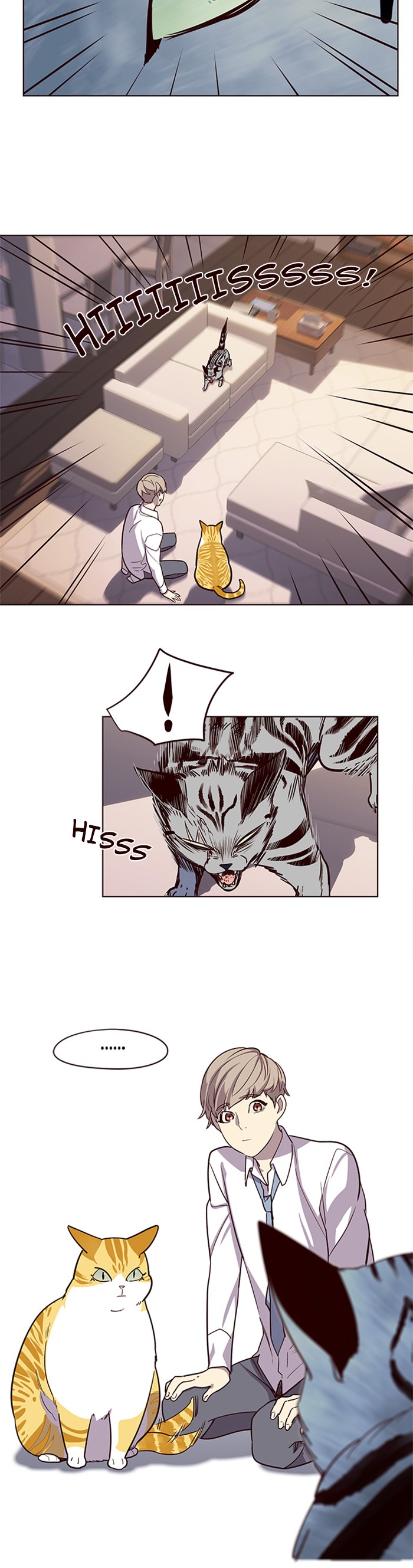 Eleceed chapter 10 page 9