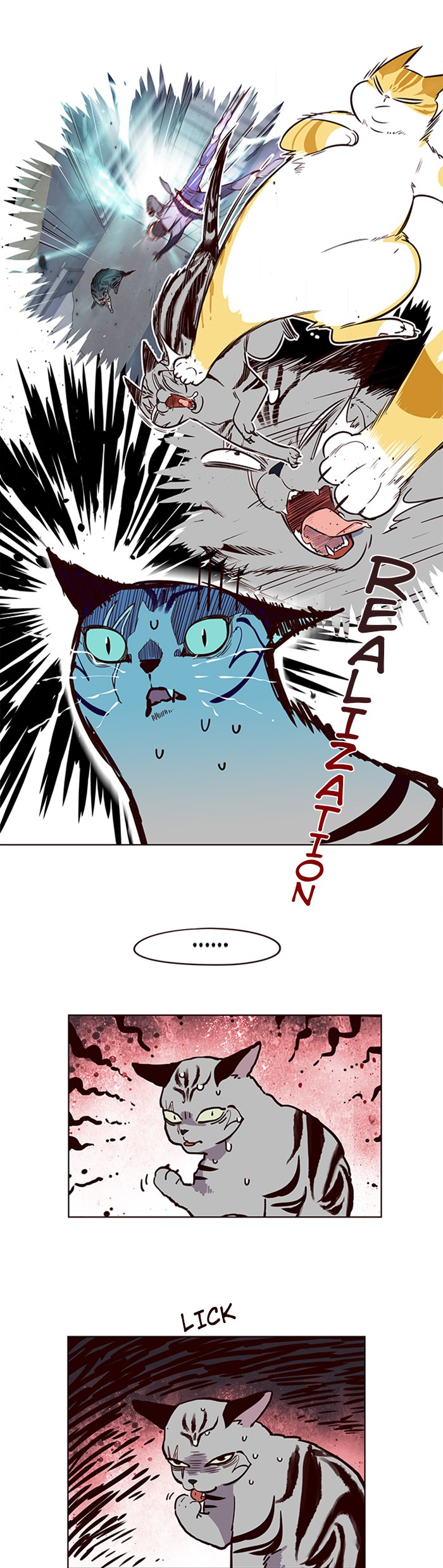 Eleceed chapter 10 page 10