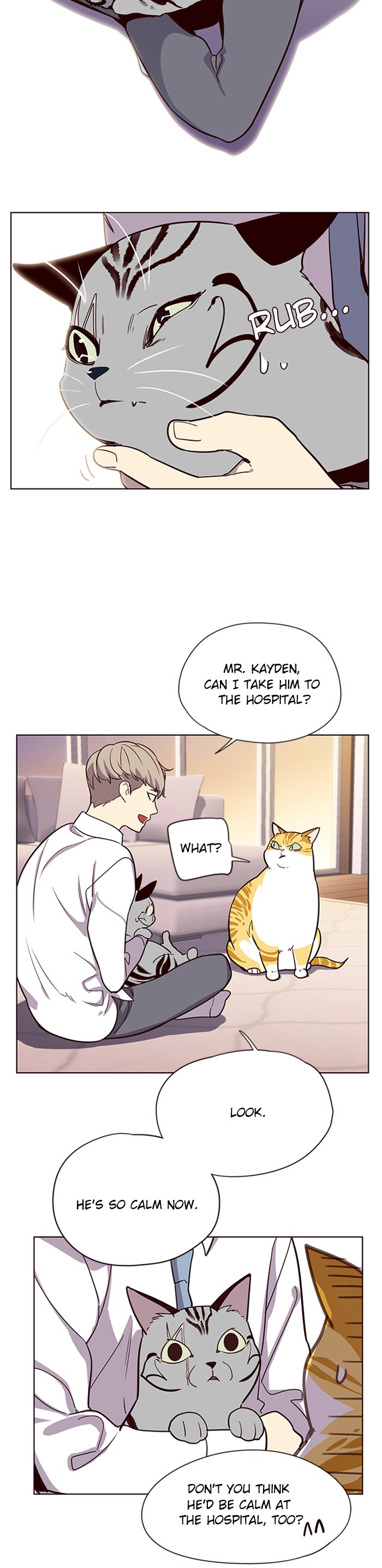 Eleceed chapter 10 page 13