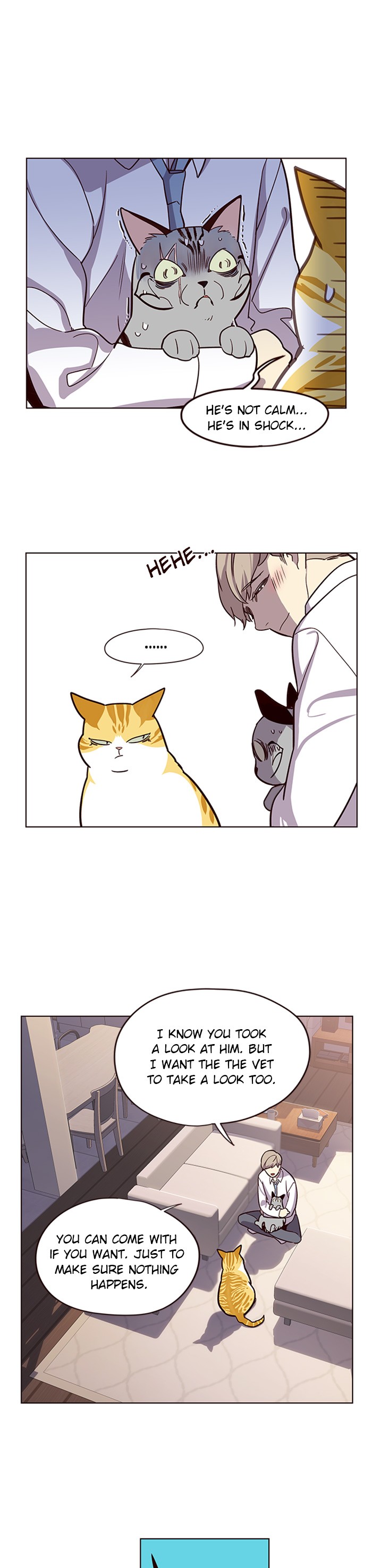 Eleceed chapter 10 page 14