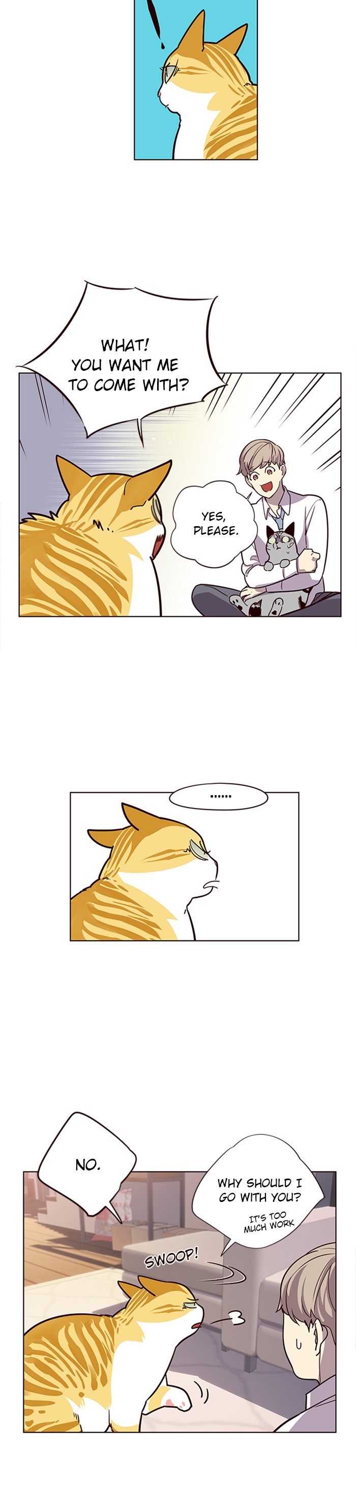 Eleceed chapter 10 page 15