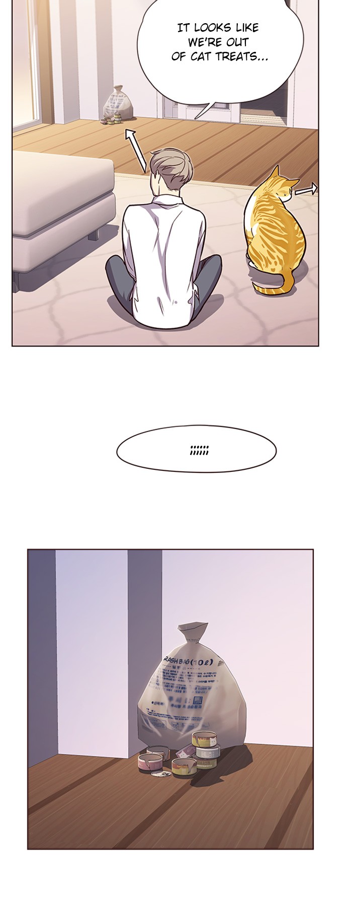 Eleceed chapter 10 page 17