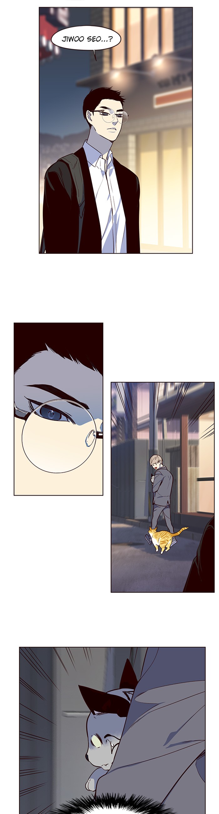 Eleceed chapter 10 page 20