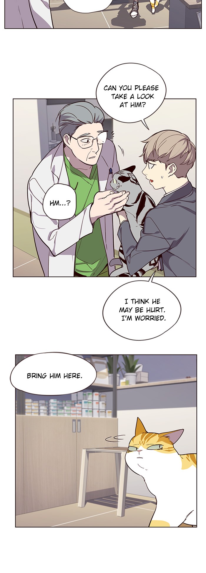 Eleceed chapter 10 page 23