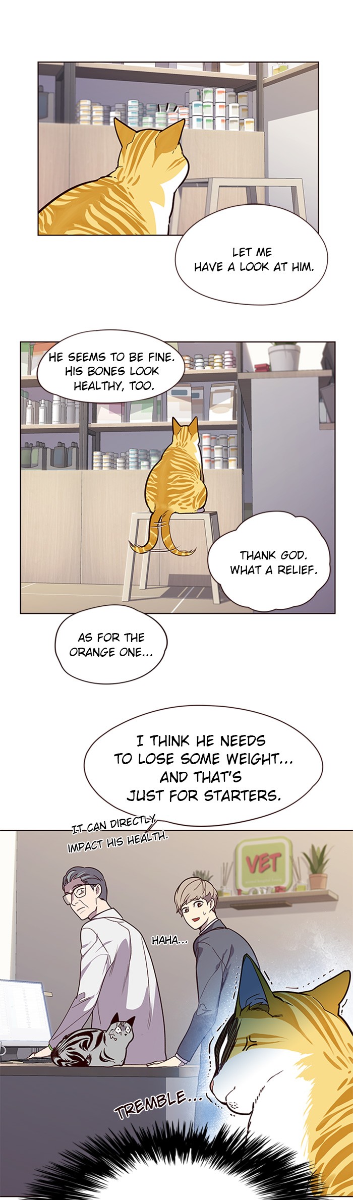 Eleceed chapter 10 page 24