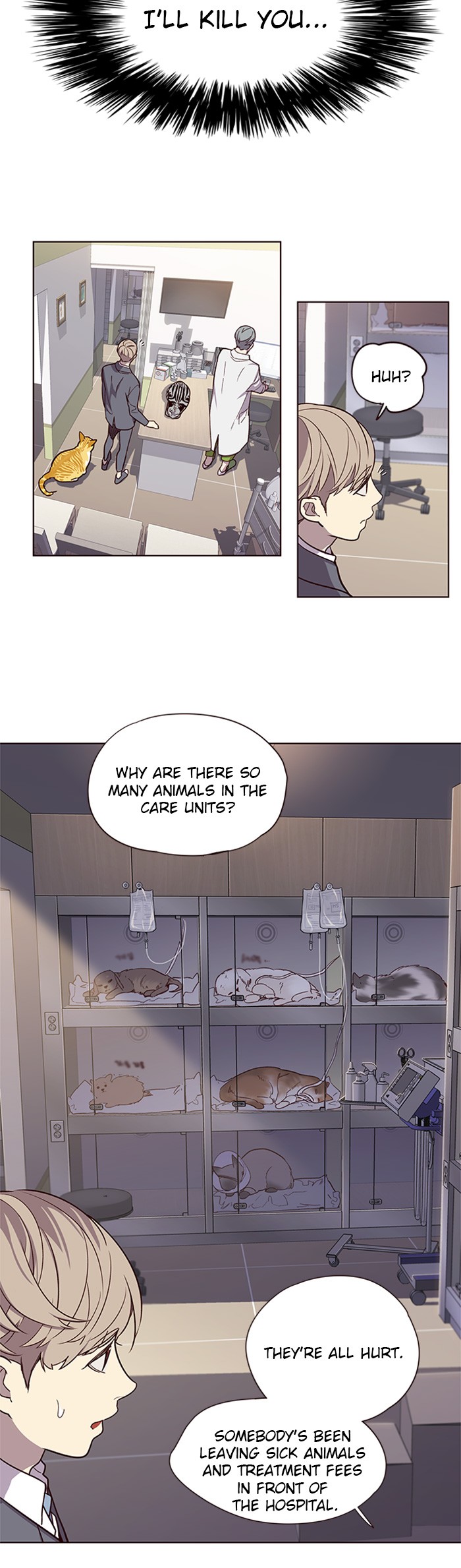 Eleceed chapter 10 page 25