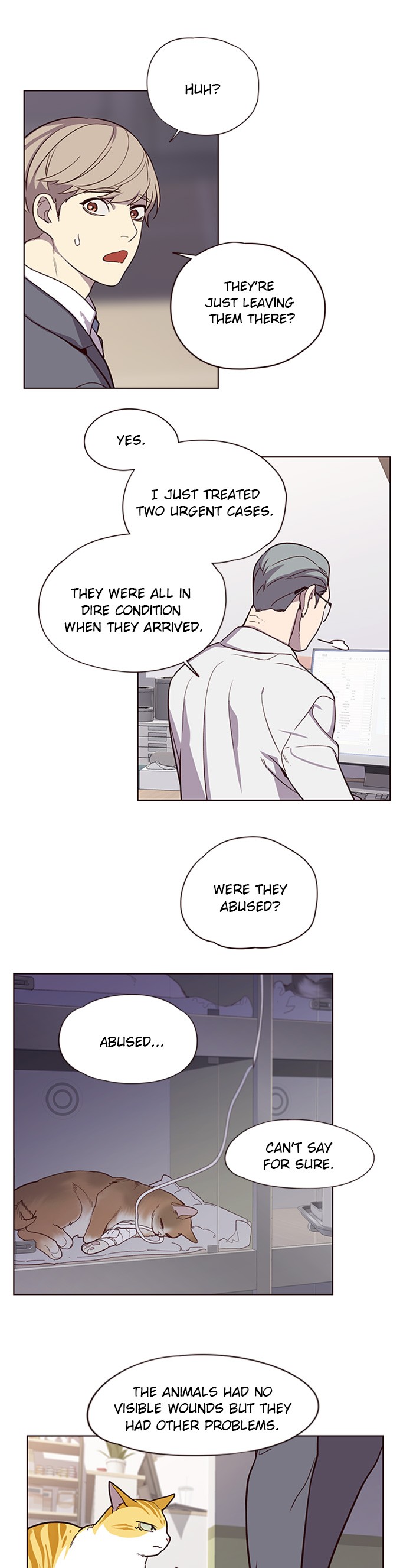 Eleceed chapter 10 page 26