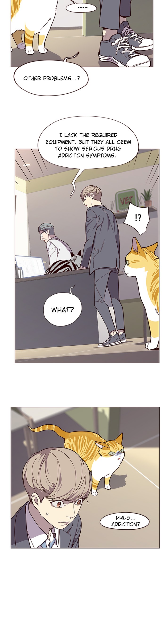 Eleceed chapter 10 page 27