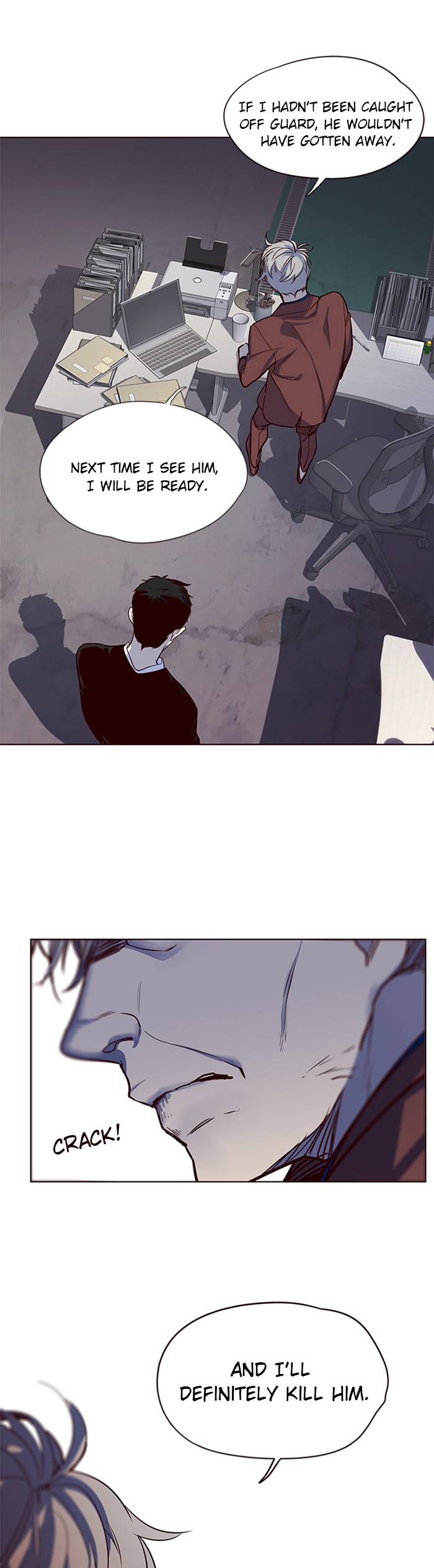 Eleceed chapter 10 page 31