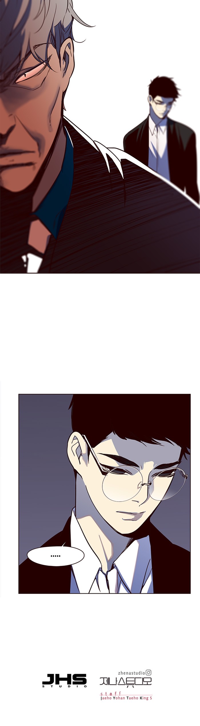 Eleceed chapter 10 page 32
