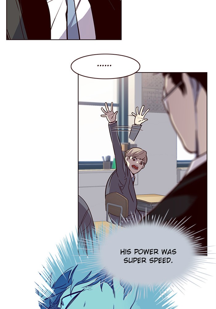 Eleceed chapter 11 page 6