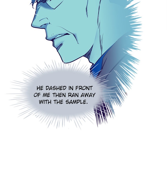 Eleceed chapter 11 page 7