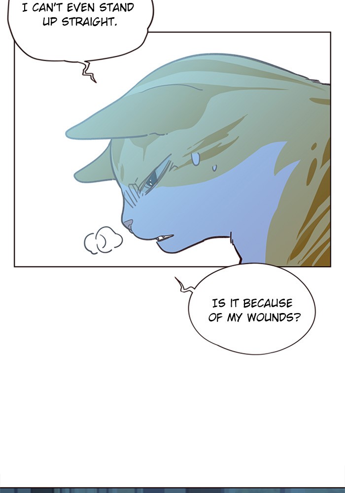 Eleceed chapter 11 page 27