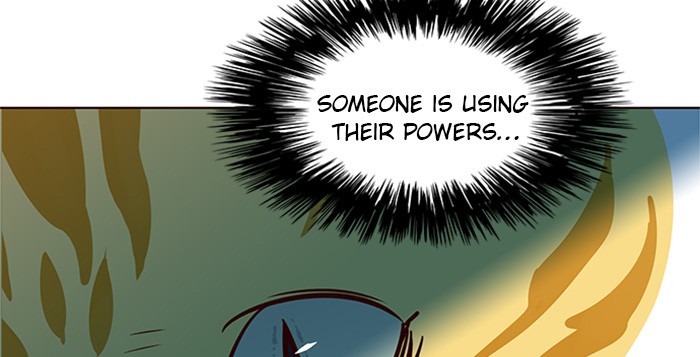 Eleceed chapter 11 page 31