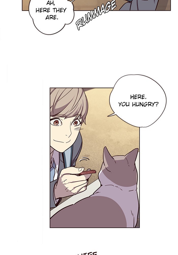 Eleceed chapter 11 page 50