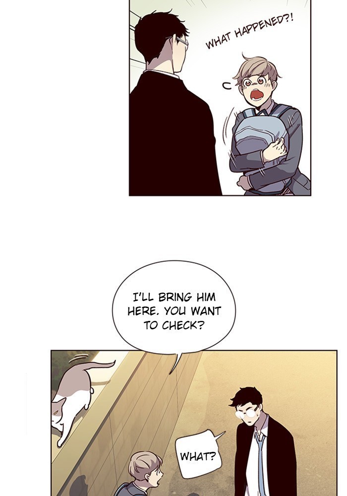 Eleceed chapter 11 page 68