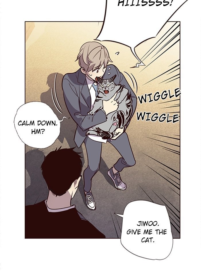 Eleceed chapter 11 page 90