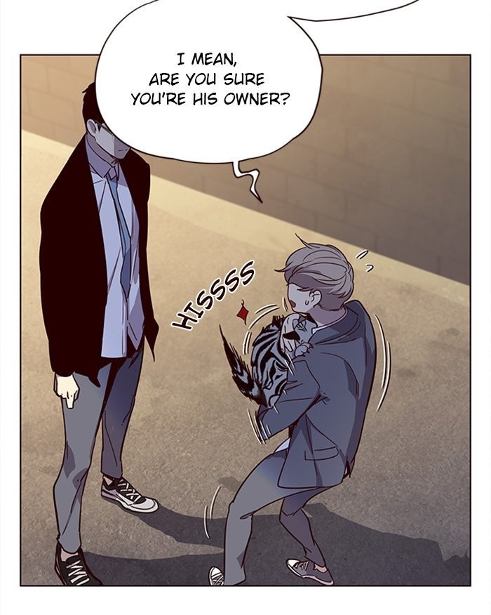 Eleceed chapter 11 page 99