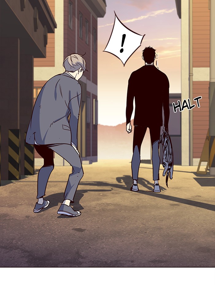 Eleceed chapter 12 page 18