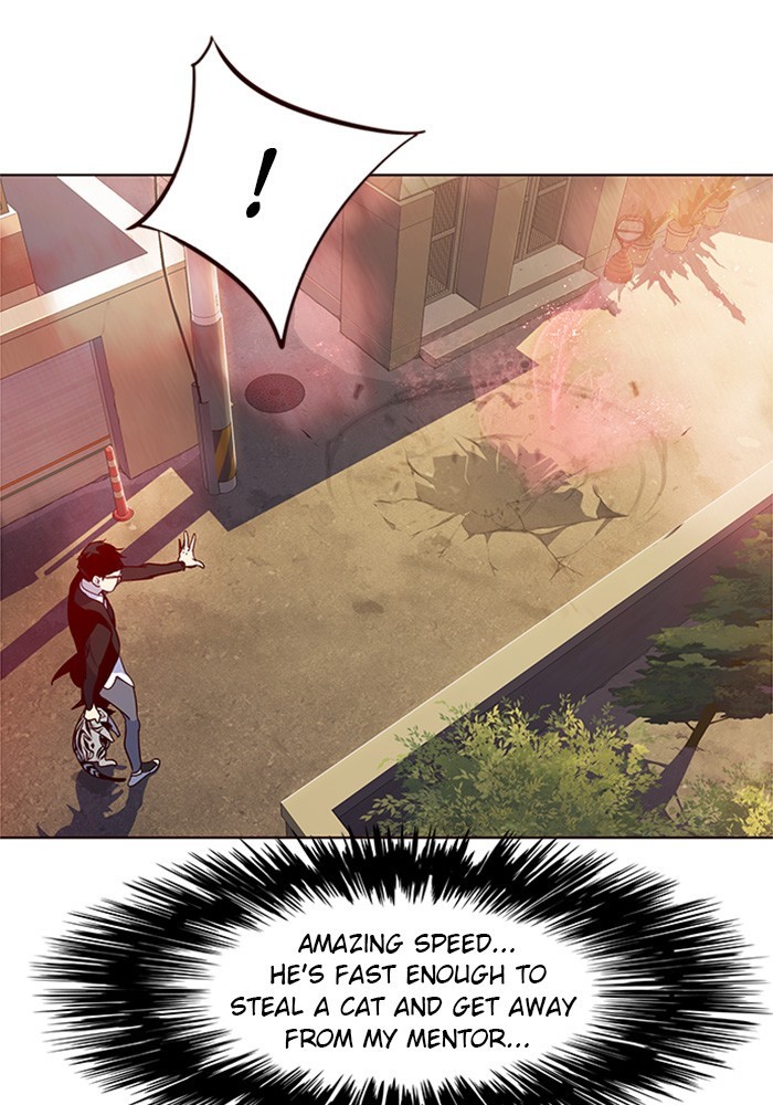 Eleceed chapter 12 page 33