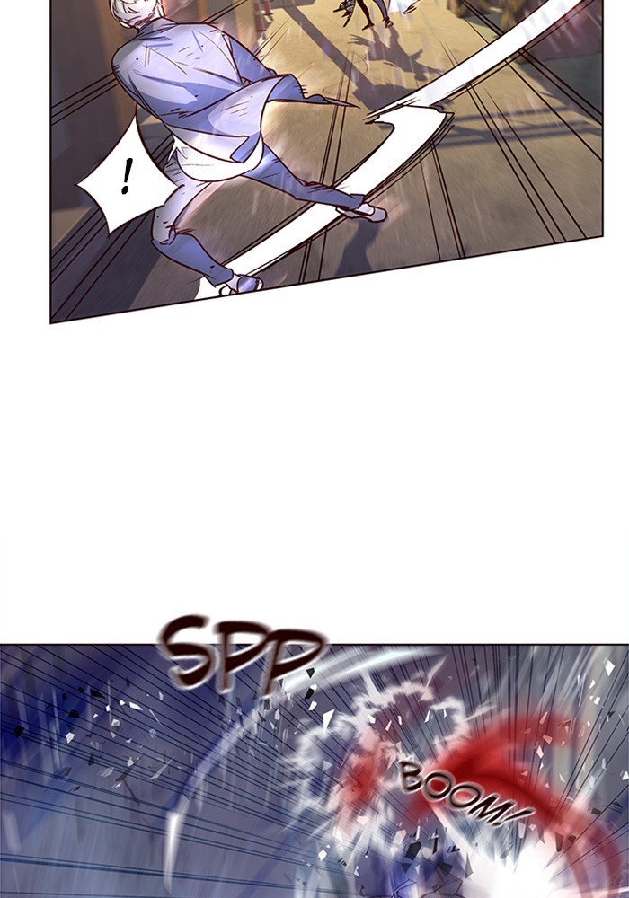 Eleceed chapter 12 page 39