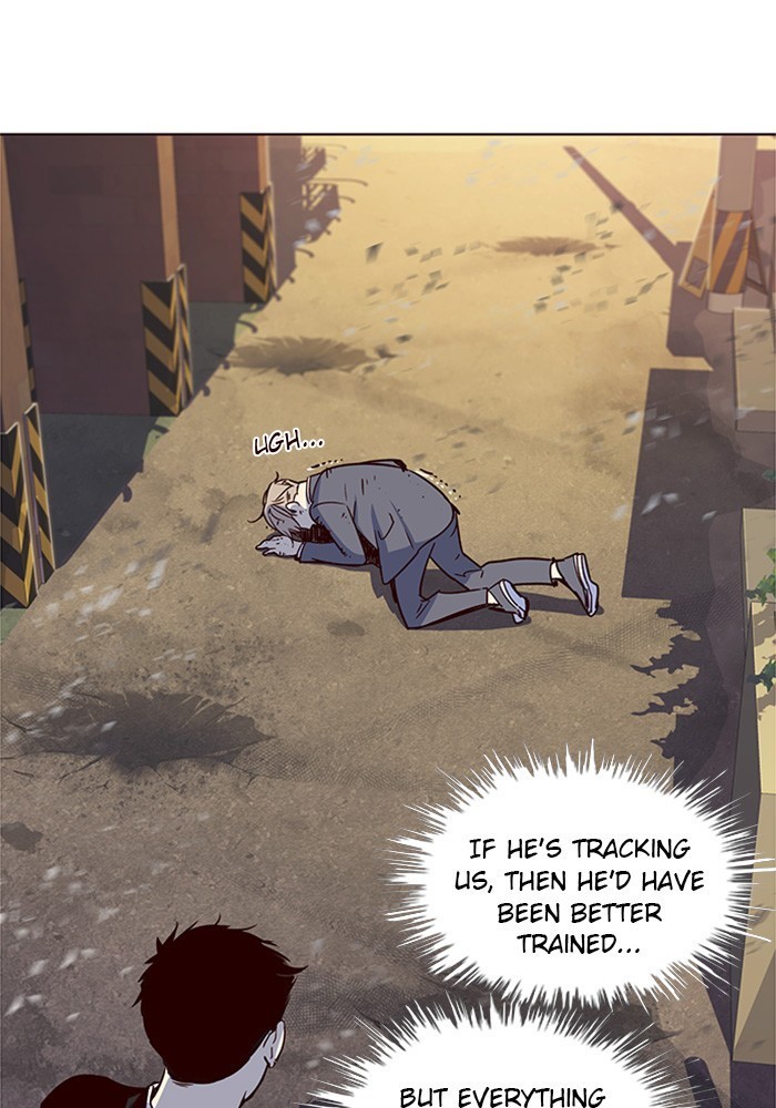 Eleceed chapter 12 page 57